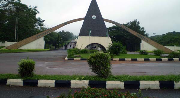 WELCOME TO THE UNIVERSITY OF AGRICULTURE, ABEOKUTA. It was established on January 8, 1988 by the Federal Government when four Universities of Technology, earlier merged in 1984