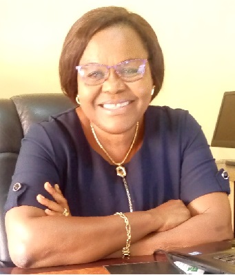 Dr. ONWUKA, Linda O.