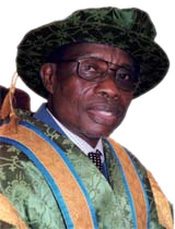 Presidential Polls Results UNAAB VC Puts Ogun State Ahead of Others