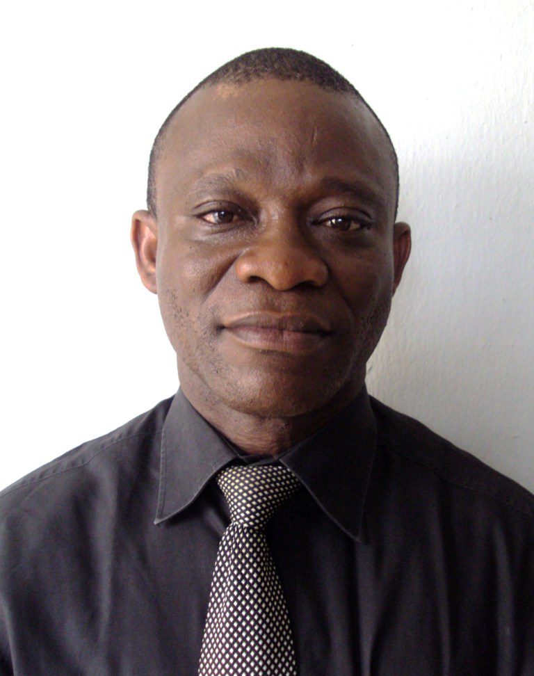 Dr. TALABI, Olusola Adetunji
