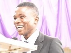 Christians Urged to Imbibe the Spirit of Singing