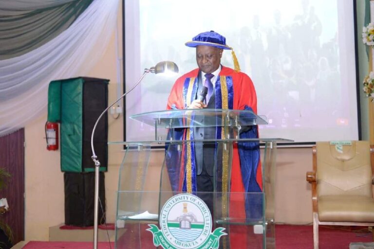 Universities’ Curricular Should Meet Nigeria’s Developmental Aspiration – Former CBN Deputy Governor