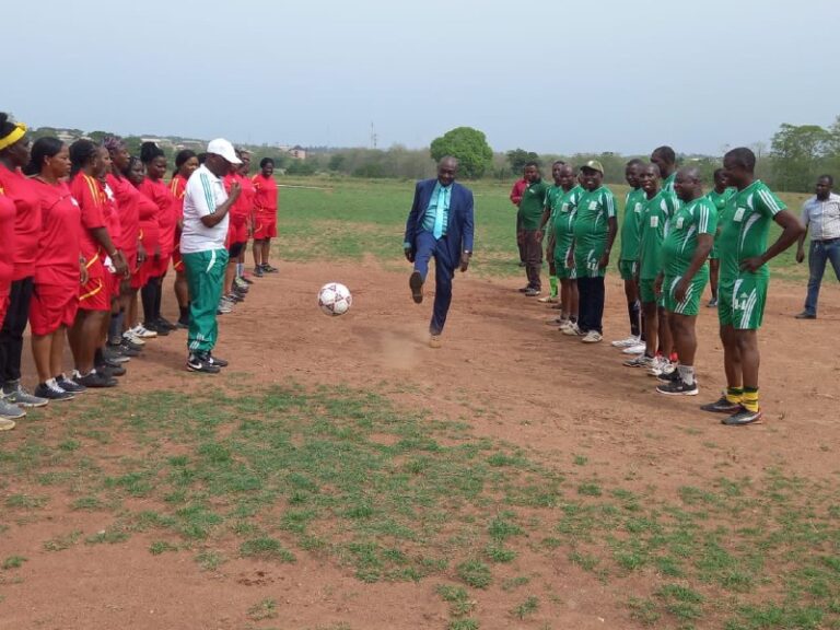 Novelty Match Aims to Create a Sense of Belonging among all Stakeholders – VC